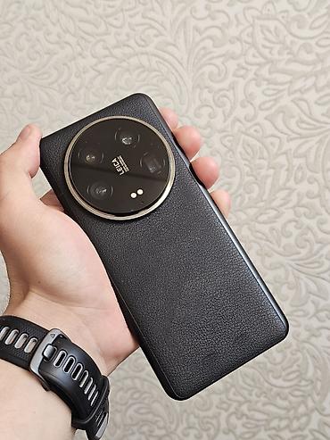 купит планшет бу: Xiaomi, 14 Ultra, Б/у, 256 ГБ, цвет - Черный, 2 SIM — 3