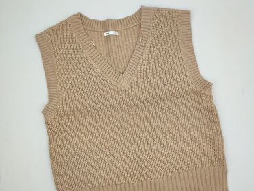 koszulki termoaktywne lidl: Sinsay, Women`s waistcoat, M (EU 38)