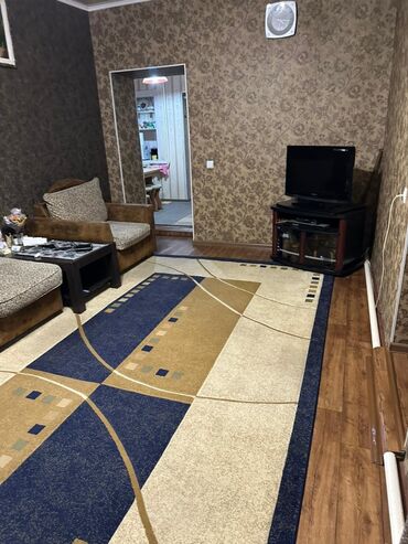 Продажа домов: Барачный, 72 м², 6 комнат, Собственник, Косметический ремонт — 7