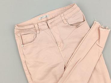 rose player jeans: Naumy, Jeansy damskie, rozmiar M — 1