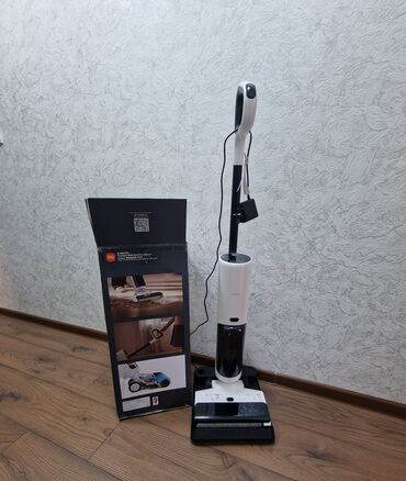 Tozsoranlar: Tozsoran Xiaomi, Nəm təmizləmə, Kredit yoxdur