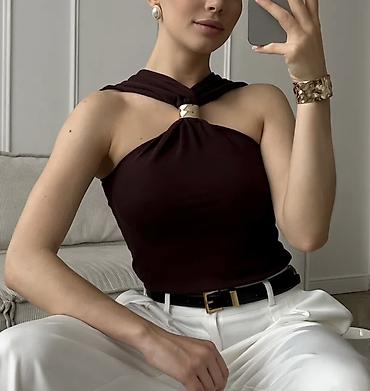 xs ikinci el: S-M razmere uyğundur
1 defe geyinilib — 1