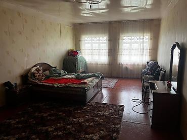 sabirabad lalafo: 4 otaqlı, 192 kv. m, Kredit yoxdur, Orta təmir — 3