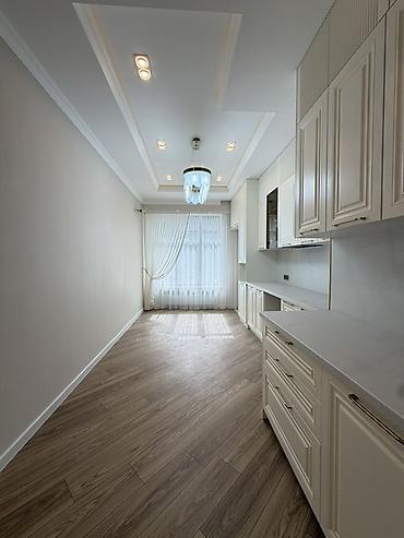 квартира магистрал: 3 комнаты, 103 м², Элитка, 7 этаж, Евроремонт — 2