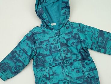 helly hansen kurtki: Kurtka, F&F, 12-18 m, stan - Bardzo dobry