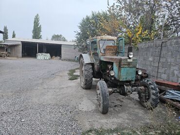 генератор тракторный: Продаю т-40 Основные характеристики и особенности: - Дизельный