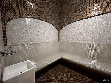 Бани, сауны, SPA: Хамам, Баня, Сауна | Бассейн, Массаж, Бильярд — 10