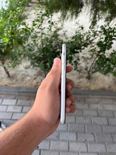 dubai iphone 11: IPhone 11, 128 GB, Ağ — 5