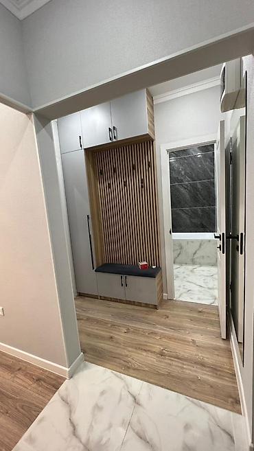 айни 73: 1 комната, 53 м², Технопарк Элитка, 9 этаж, Дизайнерский ремонт — 3