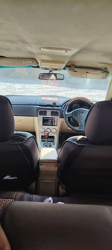 субару б4 правый руль механика: Subaru Forester: 2005 г., 2 л, Автомат, Бензин, Кроссовер — 6