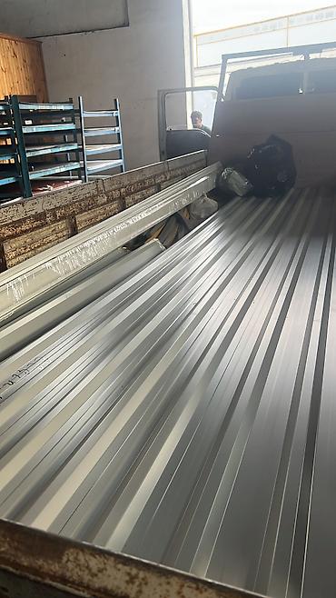 Dam işləri: Dam Ortukleri ZAVOD — 10