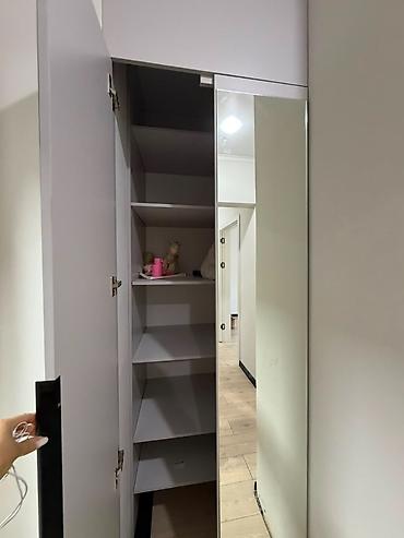 2 комнаты, 68 м², Элитка, 14 этаж, Дизайнерский ремонт