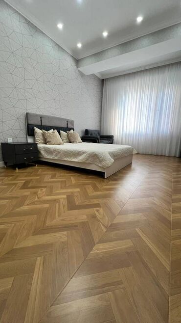 Yeni tikili: Ağ şəhər, 4 otaqlı, Yeni tikili, m. Xətai, 202 kv. m — 8