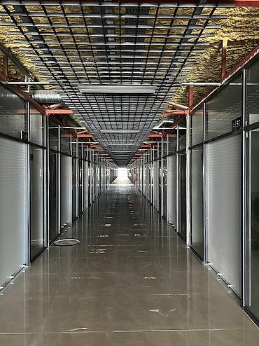 ресторан work: Бутик, 20 м², С ремонтом, Действующий, Без оборудования — 3