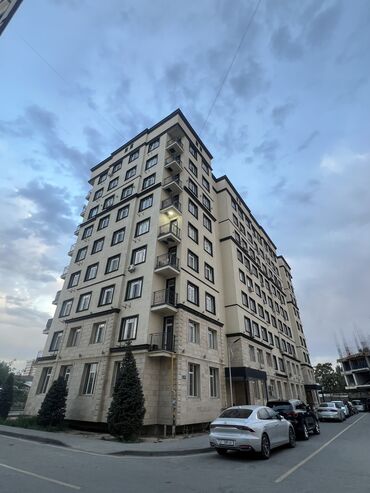 рыскулова бейшеналиева: 1 бөлмө, 36 кв. м, Элитка, 6 кабат, Евроремонт