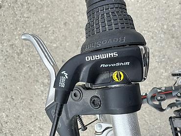 veseped: Qatlanan mini velosiped – şəhər üçün yığcam və praktik model - — 5