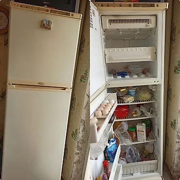 Soyuducu 150azn defrostdu tecili evden cixmalidir ünvan