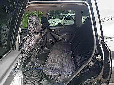форео: Subaru Forester: 2019 г., 2.5 л, Вариатор, Бензин, Кроссовер — 7