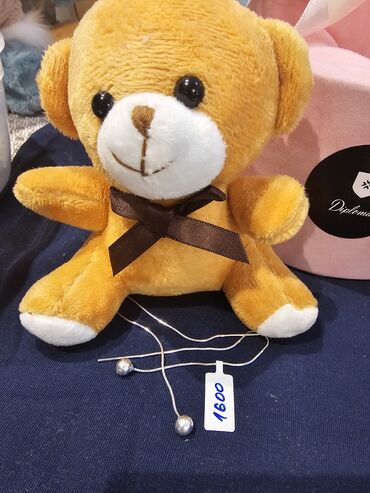 Minđuše: Srebrni nakit – više modela - Srebrne minđuše sa prozirnim cirkonima na lalafo.rs — 44 Minđuše: Srebrni nakit – više modela - Srebrne minđuše sa prozirnim cirkonima — 44