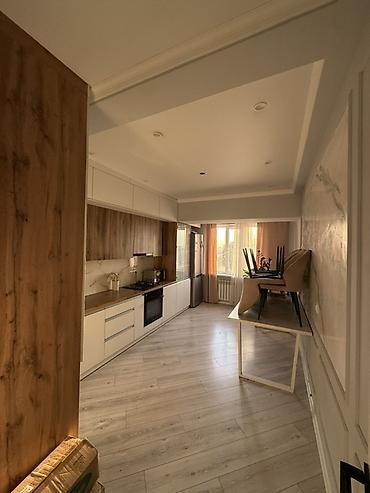 квартира берлет: 2 комнаты, 65 м², Филармония 8 этаж, Дизайнерский ремонт — 4