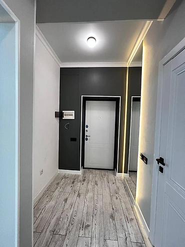 Продажа квартир: 2 комнаты, 41 м², Элитка, 5 этаж, Евроремонт — 11