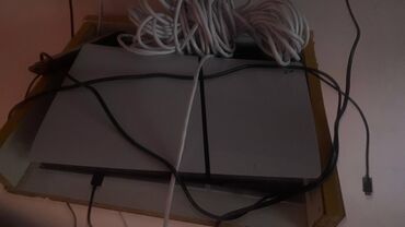 Masaüstü kompüterlər və iş stansiyaları: Barter / Satış: PS5 Slim 1TB + Oyunlar + iPhone 11! 🎮 ✨ Konsol — 3