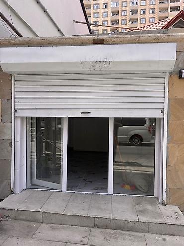 su satan yerler: Ünvan-Xirdalan Qalubiye küçesi, Mcdonalds Kfc teze bazarin girisi — 1