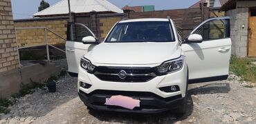 двигатель муссо цена бишкек: Ssangyong Rexton: 2018 г., 2.2 л, Автомат, Дизель, Пикап