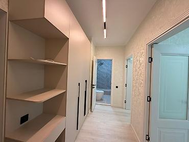 Продажа квартир: 1 комната, 44 м², 5 этаж — 3