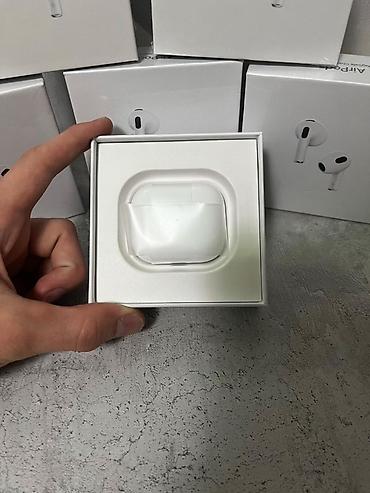 дисплей samsung s9: Apple AirPods (3‑е поколение) - Беспроводные наушники с поддержкой — 7