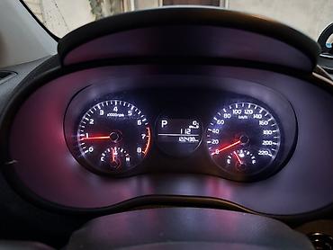 kia ceet: Kia Morning: 2019 г., 1 л, Автомат, Бензин, Хэтчбэк — 6
