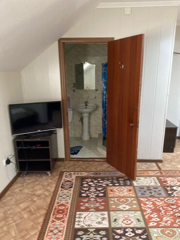 Иссык-Куль 2025: Коттедж, Эмир Чолпон-Ата — 4