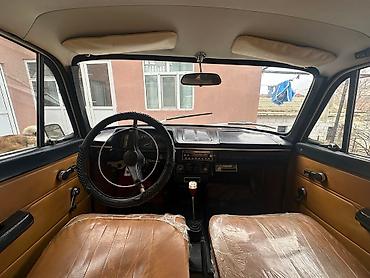 saipa saina 0 km: Moskviç 412: 1.5 l | 1976 il 45000 km Sedan — 5