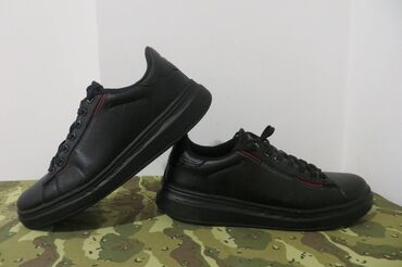 wolmaks patike: Patike, Sergio Tacchini, veličina - 44