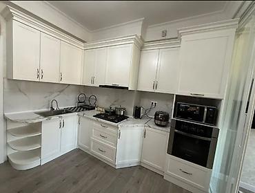 новые квартиры: 2 комнаты, 63 м², Элитка, 5 этаж, Дизайнерский ремонт — 5