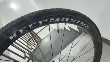 Шоссейные велосипеды: Шоссейный велосипед, Рама M (156 - 178 см), Б/у — 9