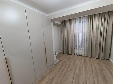 2 ком ак ниет кут: 4 комнаты, 105 м², Технопарк Элитка, 7 этаж, Дизайнерский ремонт — 10