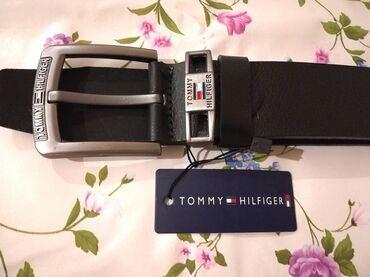 bajkerska jakna sa krznom: Male, Tommy Hilfiger, Material: Leather