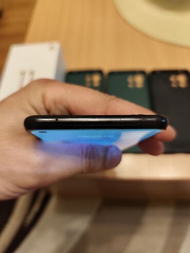 Xiaomi: Xiaomi Mi 11 Lite, 128 GB, bоја - Crna — 4