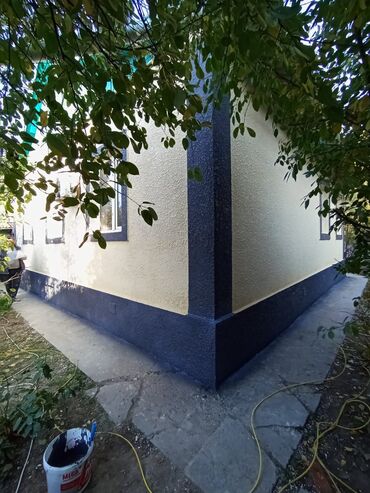 Фасадные работы: Ремонт фасада, Утепление фасада, Фасадный декор | Рамки, Балясины | Пенопласт, Пенополиуретан, Penoplex Больше 6 лет опыта at lalafo.kg — 11 Фасадные работы: Ремонт фасада, Утепление фасада, Фасадный декор | Рамки, Балясины | Пенопласт, Пенополиуретан, Penoplex Больше 6 лет опыта — 11