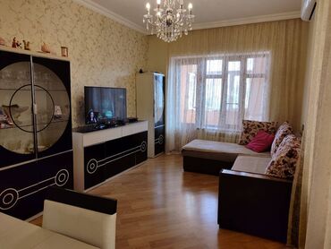 Köhnə tikili: Sumqayıt, 2 otaqlı, Köhnə tikili, 65 kv. m — 1