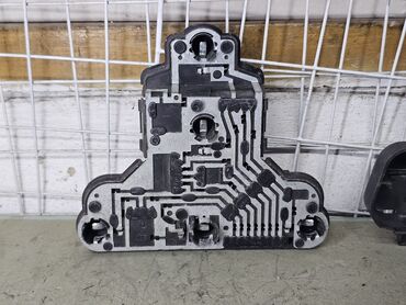 Стоп-сигналы: Задний правый стоп-сигнал Volkswagen 1995 г., Б/у, Оригинал, Германия at lalafo.kg — 6 Стоп-сигналы: Задний правый стоп-сигнал Volkswagen 1995 г., Б/у, Оригинал, Германия — 6