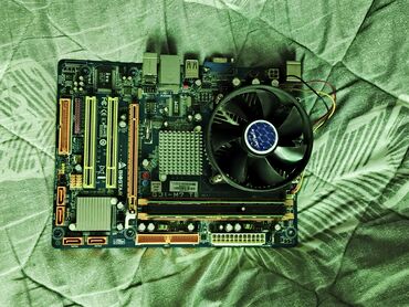 ddr3 4гб: Энелик плата