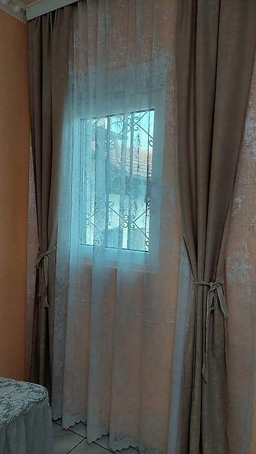 zavese prijepolje: Fa, Zavese i draperije – dekorativni voile i čipka Metar 1300 dinara — 4