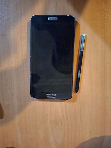 samsunq note 3: Samsung Galaxy Note 3, rəng - Qara — 7