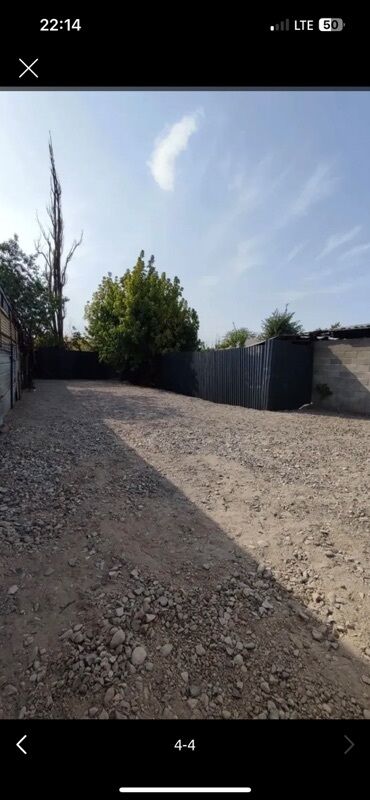 недвижимость в бишкеке продажа домов: 3 соток, Для бизнеса, Красная книга, Тех паспорт, Договор купли-продажи