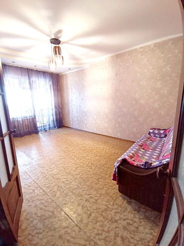 Продажа квартир: 1 комната, 42 м², 106 серия, 8 этаж, Косметический ремонт — 1