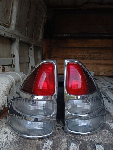 Motonəqliyyat: Toyota 2008 il, İşlənmiş