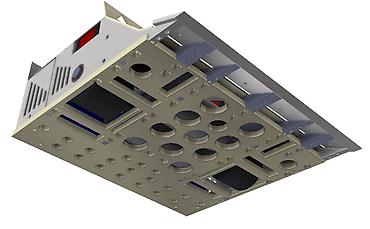 qlazastik oyuncaqları: Kateqoriya: Robot Dəstləri > Robot Gövdələri Məhsul: GZero Sumo — 1