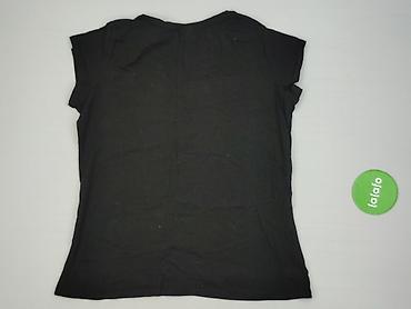 hugo boss basic t shirts: T-shirt damski, rozmiar L — 3